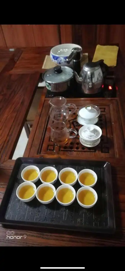 成都耍耍论坛网活动实拍图二